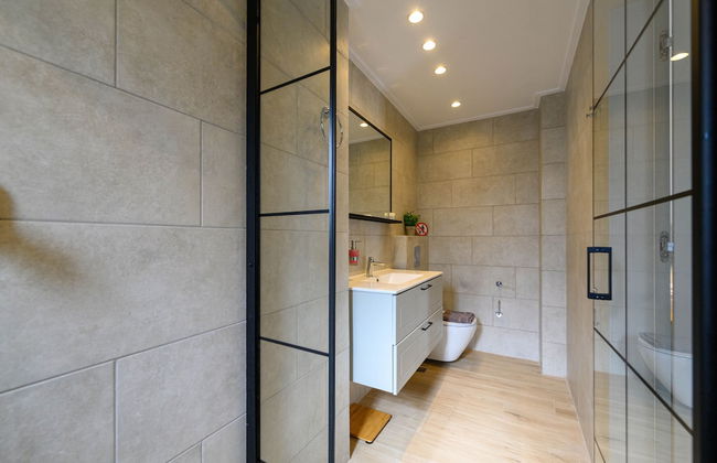 Kannas Mani-Luxury Suites- Adults friendly 14+ - Foto 48