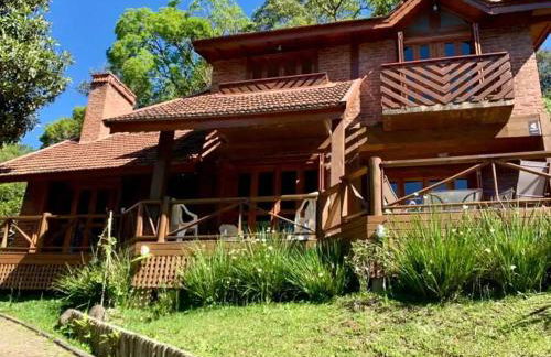 Casa aconchegante Gramado - Foto 1