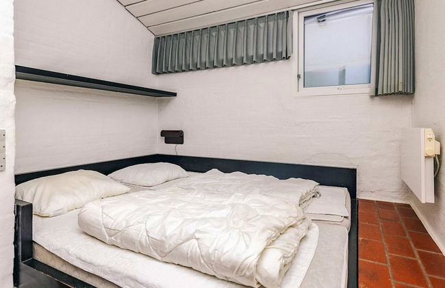 6 Person Holiday Home in Brovst - Photo 20