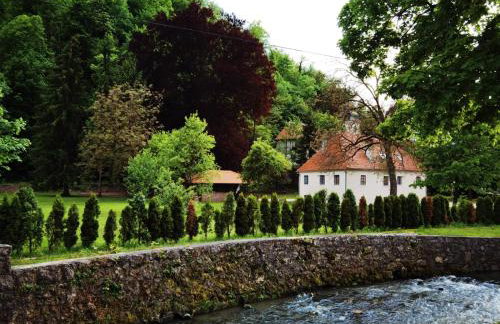 Villa Taborec - Foto 3