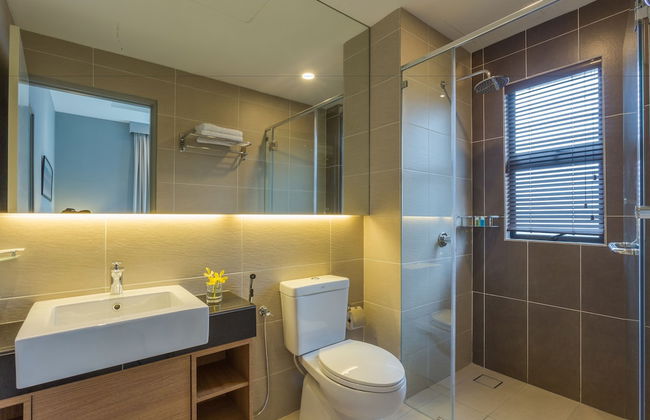 Meru Suites at Meru Valley Resort - Foto 30