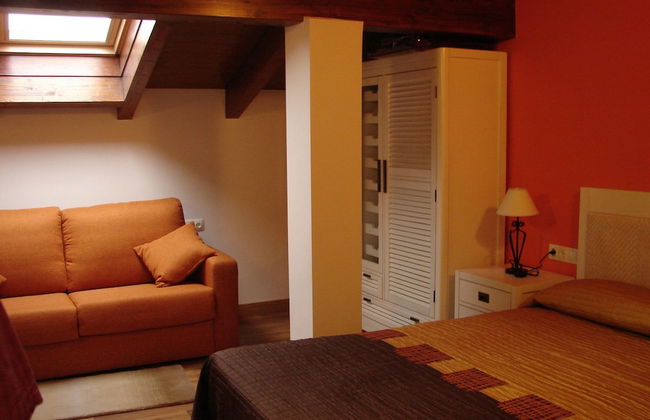 Agroturismo La Casa Vieja - Foto 6