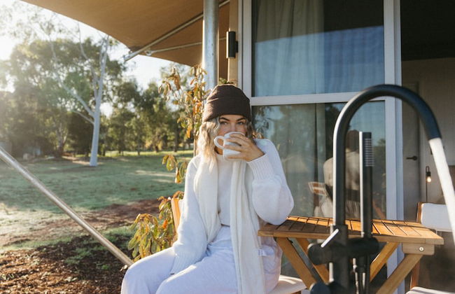 CANVS by CABN Seppeltsfield Barossa - Foto 7