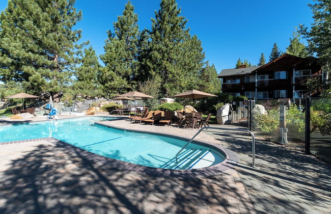 Red Wolf Lakeside Lodge - Foto 18