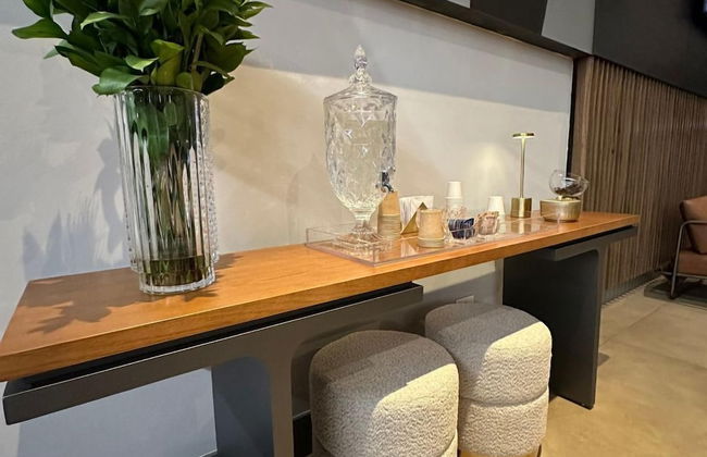 Hotel Flat Afonso Pena by FGibran - Photo 4