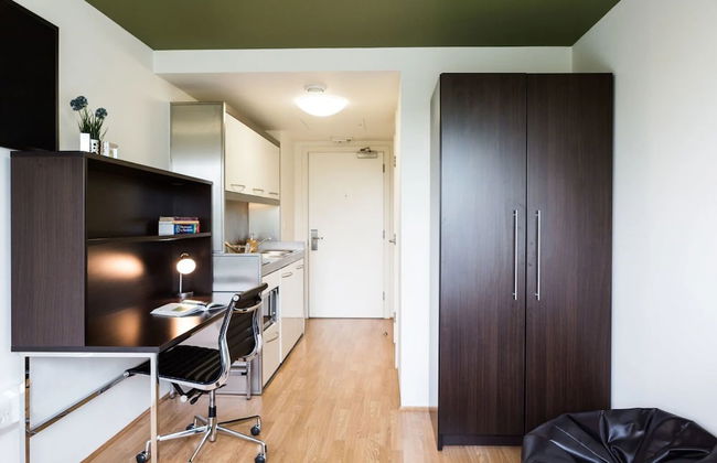 Chapter Portobello - Foto 22