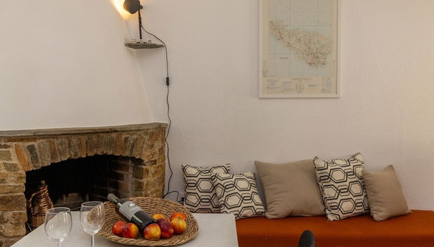 By The Stone Tinos - Foto 4, Habitación