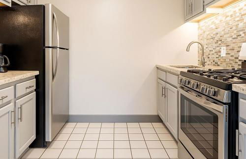 Downtown Hartford Condo - Ciy Center - Prime Location - Foto 9