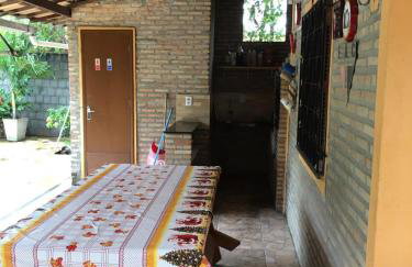 Casa com piscina Novo Iguape - Foto 5