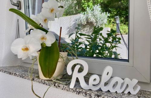 Ferienwohnung Am Berg - Foto 8