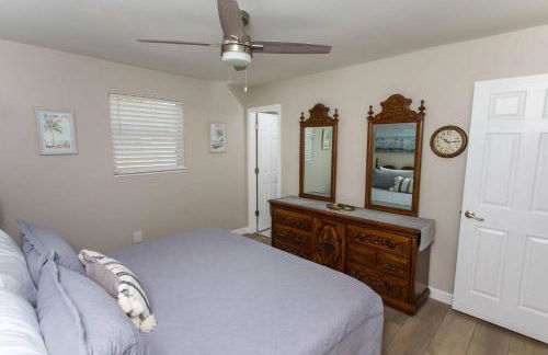 Cathy and Jim's Florida Beach House - Foto 11