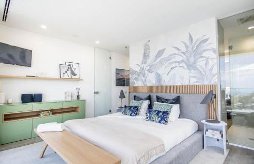 Villa Luxueuse Vue Mer - Foto 10