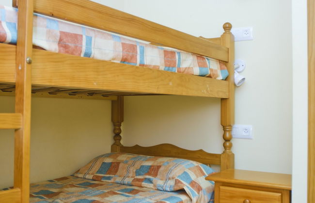 APCOSTAS Club Torre Vella / Un Dormitorio - Photo 11