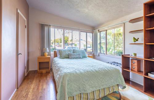 Bixby Beauty 50s Mod Long Beach - Foto 40