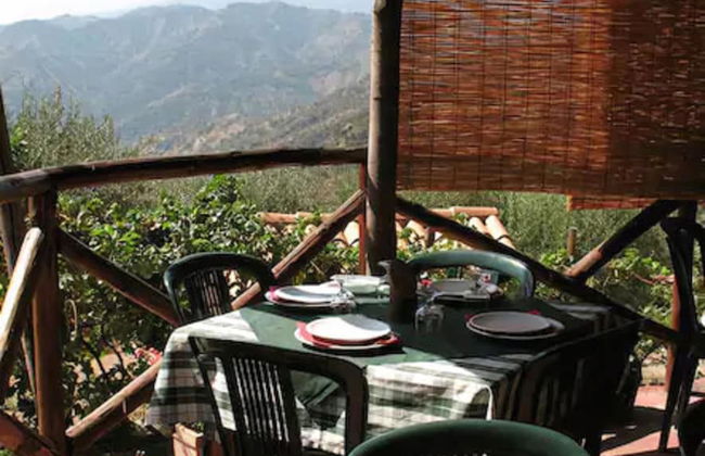 Agriturismo San Cataldo Farm Home - Photo 41