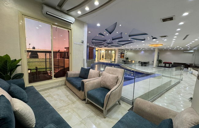 VIP resort chalet 19 - Foto 27