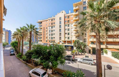 Spacious apartment with Pool, 3 min from the BEACH - Photo 18