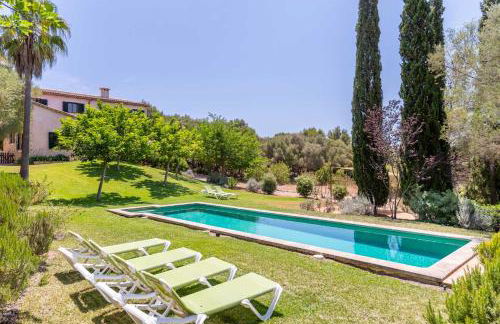 Finca Porto Cristo - Es Bosquet - Foto 4