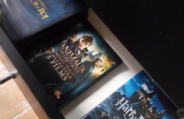 Domaine des Sorciers - Appartement Harry Potter - Foto 2