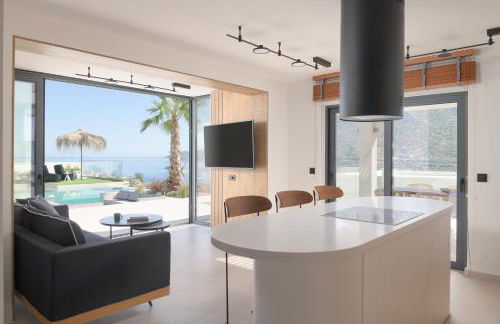 Mayana Luxury Villa, an infinite blue experience, by ThinkVilla - Foto 25