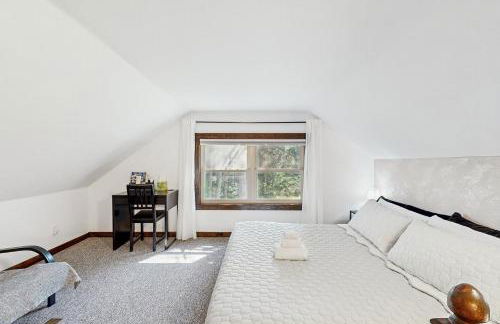 Cozy Green Cottage - Foto 19