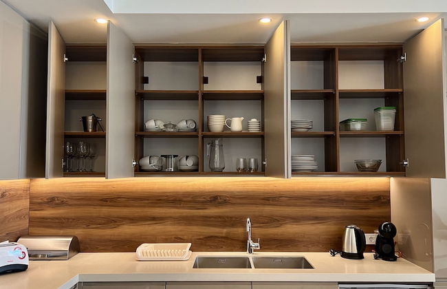 Sunraf Luxe Apartments - Foto 61