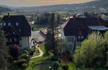 EMI4 Modern Apt Near Swiss Border Free Parking - Foto 62