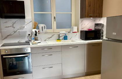 Le Charmant-T2 rénové-Plein centre de Limoges - Foto 4