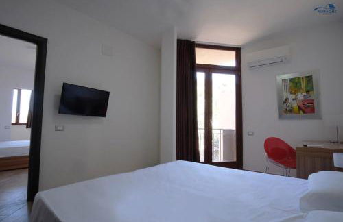 Nuraghe Apartments - Foto 100