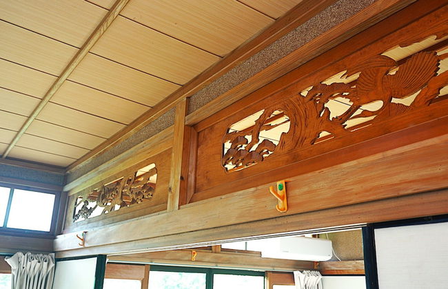 YUSUKAWA GUESTHOUSE COCCORON - Foto 14