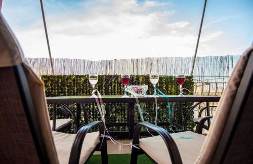 STEFANOS HOUSE - Foto 21