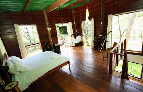 Chalé Verde Prána - Foto 11