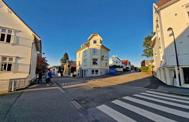 Staysville - Kong Carls Gate - Foto 49