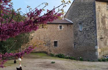 Moulin de Tartay en Avignon - Foto 23
