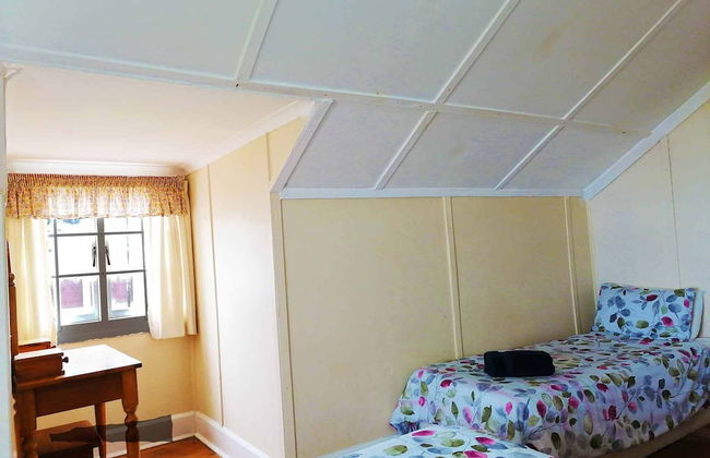 Whaleback Cottage - Foto 14