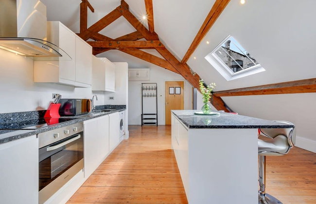 Host & Stay - Bands Warehouse VI - Foto 46