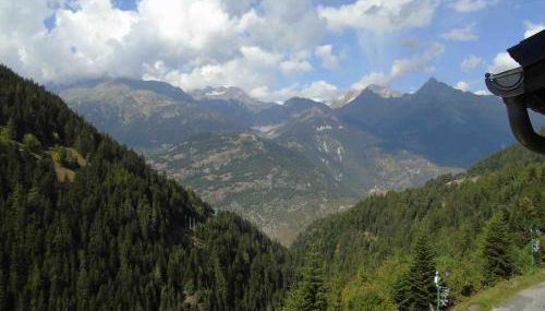 Charmant studio à Valfréjus, proche télécabine, commerces, balcon, 4 pers, animaux admis. - FR-1-561-10 - Foto 4