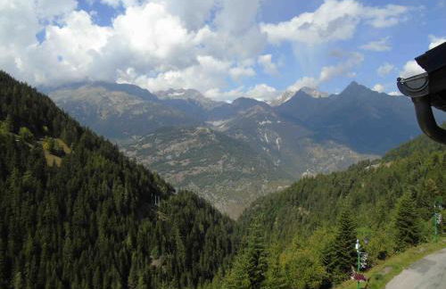 Charmant studio à Valfréjus, proche télécabine, commerces, balcon, 4 pers, animaux admis. - FR-1-561-10 - Foto 4