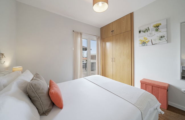 Ground Floor House in Garajau, Terrace Vila - Foto 6