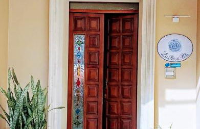 La Rosa Blu - Foto 1