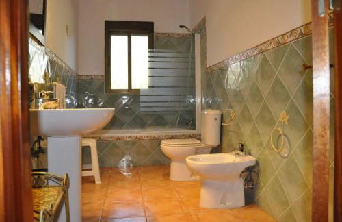 Cortijo Zalamea - Foto 29