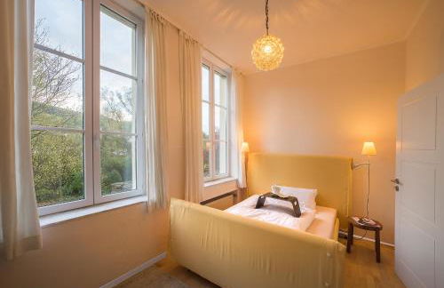 Loft in alter Schule - Foto 18