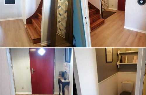 Maison avec Borne de recharge N1 - Foto 17