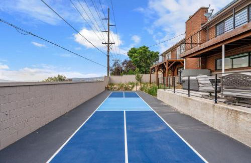 All-New Luxe Stay Views, Sauna & Hot Tub villa - Foto 80