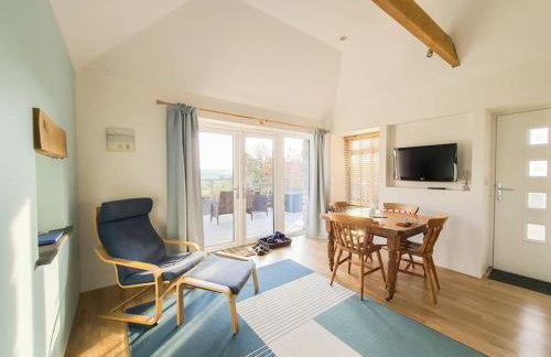 Skyber Barn, a rural retreat on Bodmin Moor - Photo 15