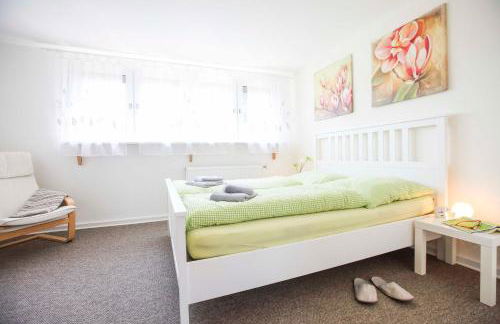 Ferienwohnung Werner - Foto 36