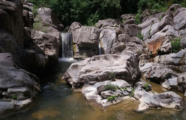 Lovely Farmhouse in Monticiano With Garden - Foto 43