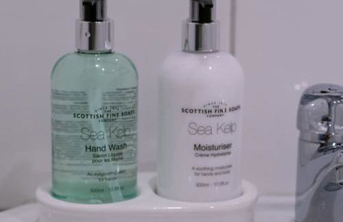 Natürlich mit Stil - 24-7 und Check-in - Foto 11