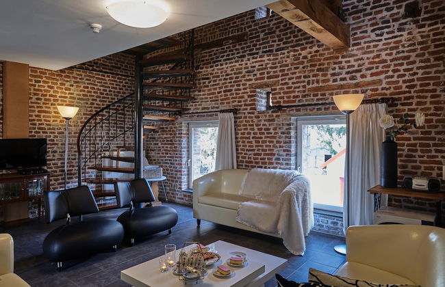 Villa in Mesch With Garden - Photo 25