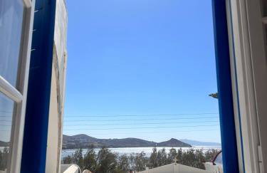 Tinos Seaside Gem - Cycladic 2BR 500m from Center - Foto 24
